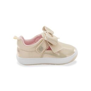 Stride Rite Kamila Mary Jane - Little Kid Champagne Color